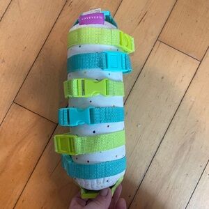 Lovevery Buckle Barrel